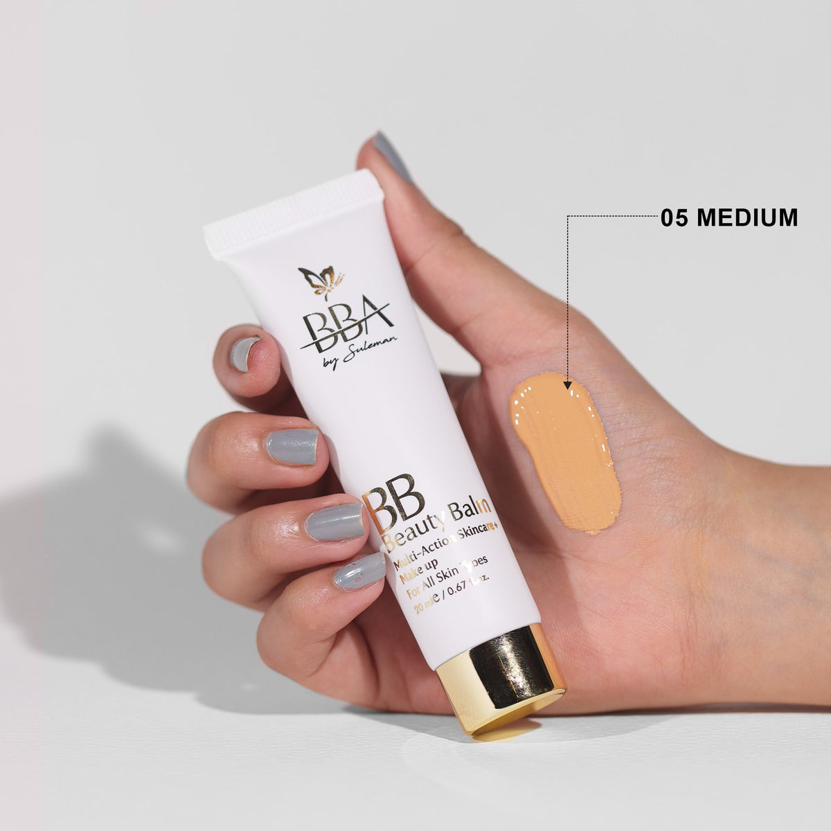 Instant Radiance Box