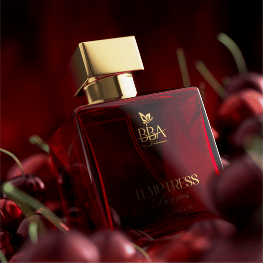Temptress Barries I EDP 35% Concentration