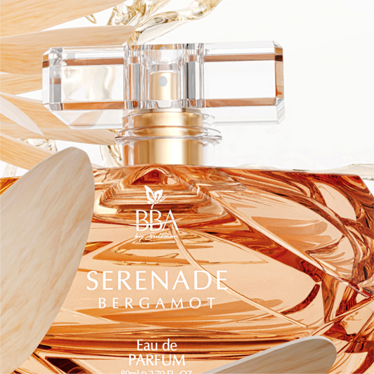 Serenade Bergamot