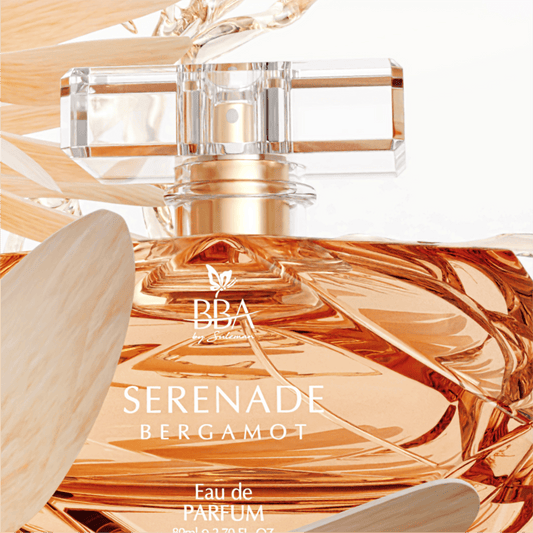 Serenade Bergamot I EDP 35% Concentration