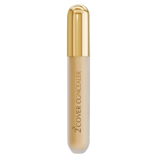 SH 2X COVER CONCEALER