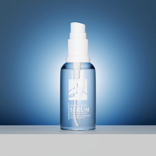 SH BLEMISH CONTROL SERUM