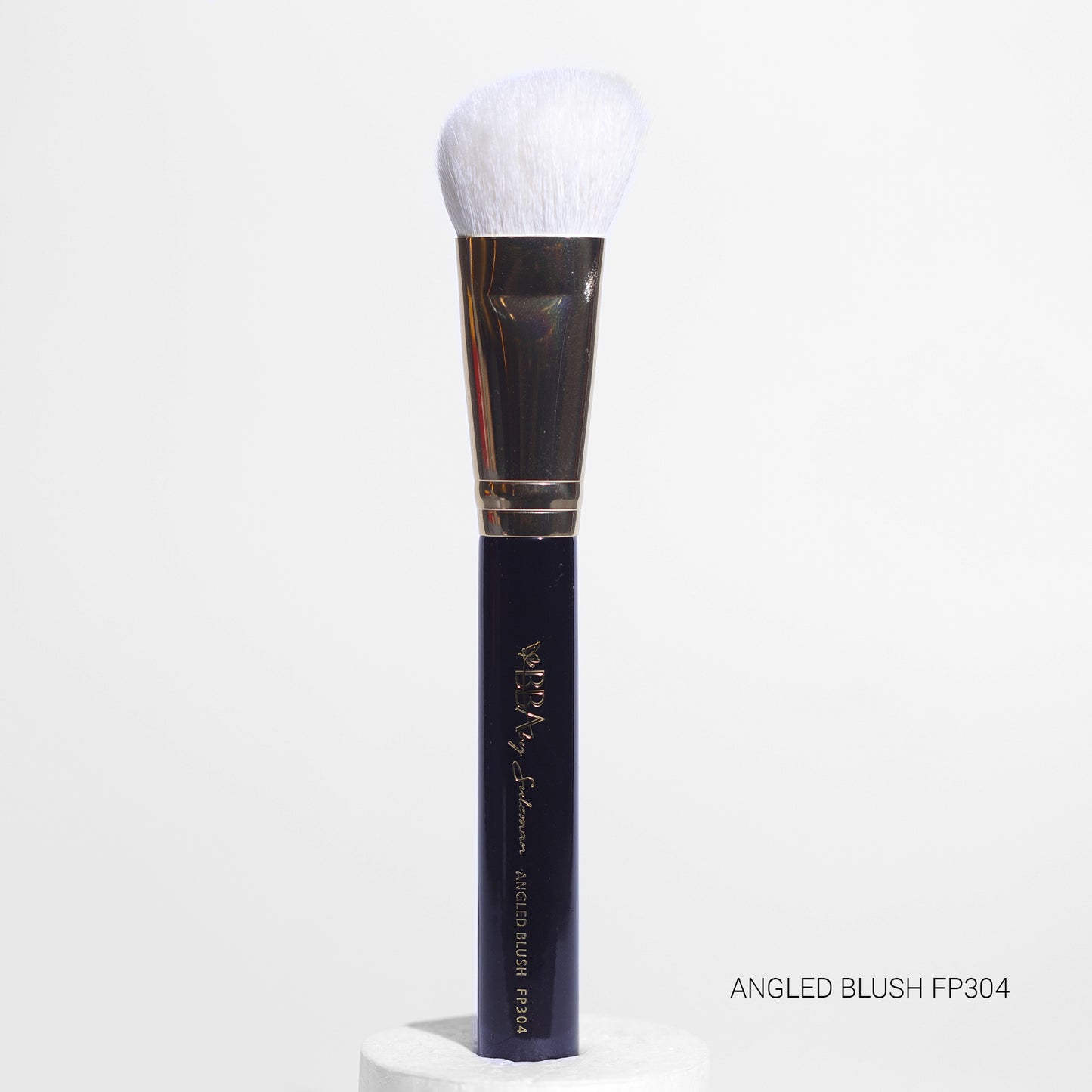 Angled Blush Brush FP304