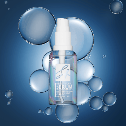 SH Blemish Control Serum