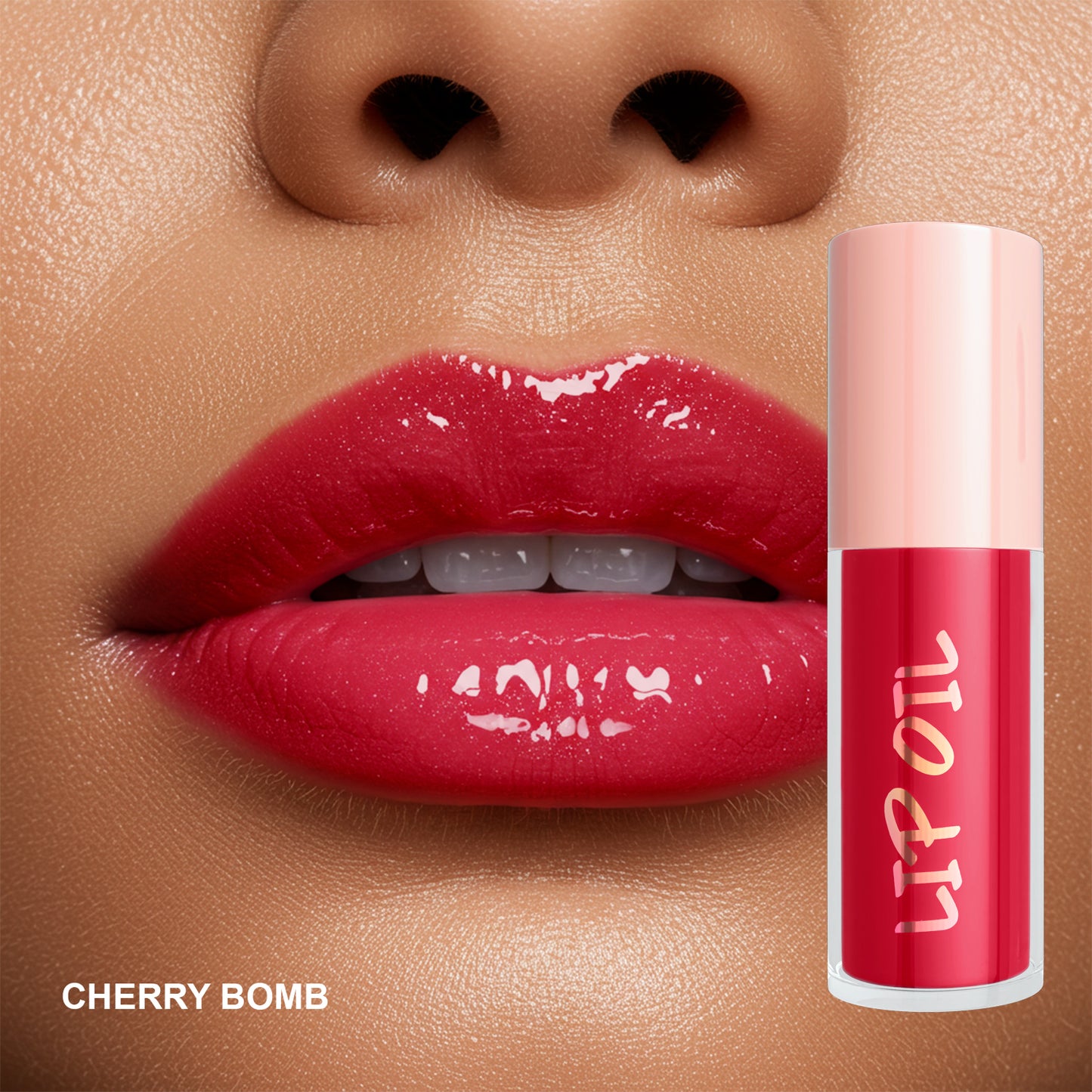 Lip Oil