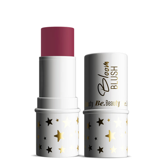 Be Beauty Bloom Blush (Melting Dewy Blush)