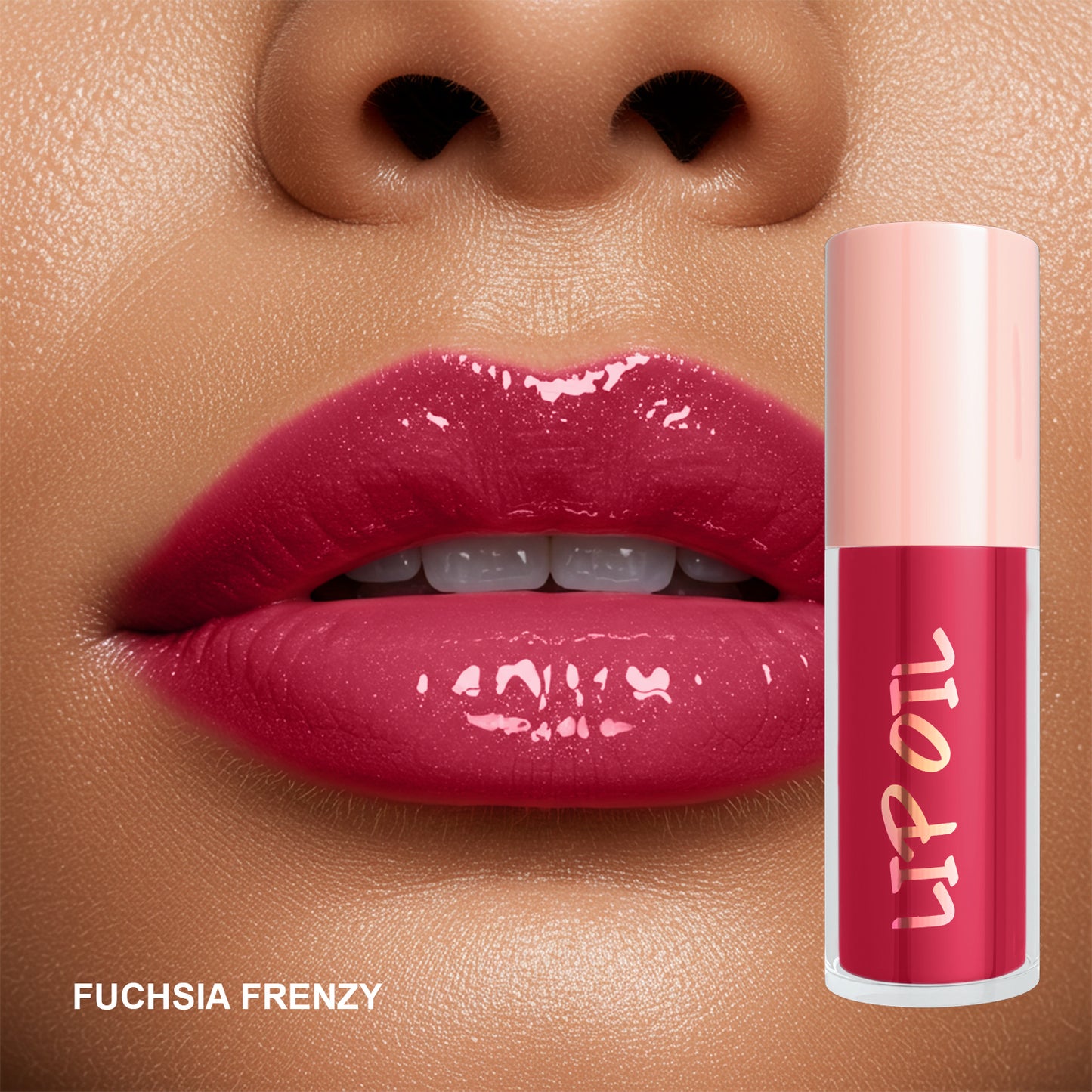 Lip Oil