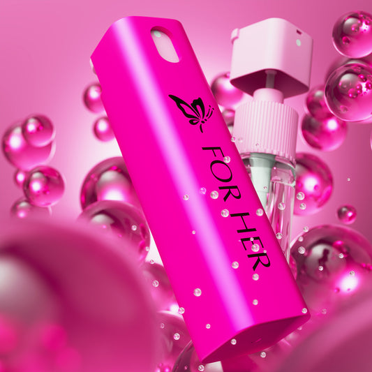 Floral Whisper (10ml)