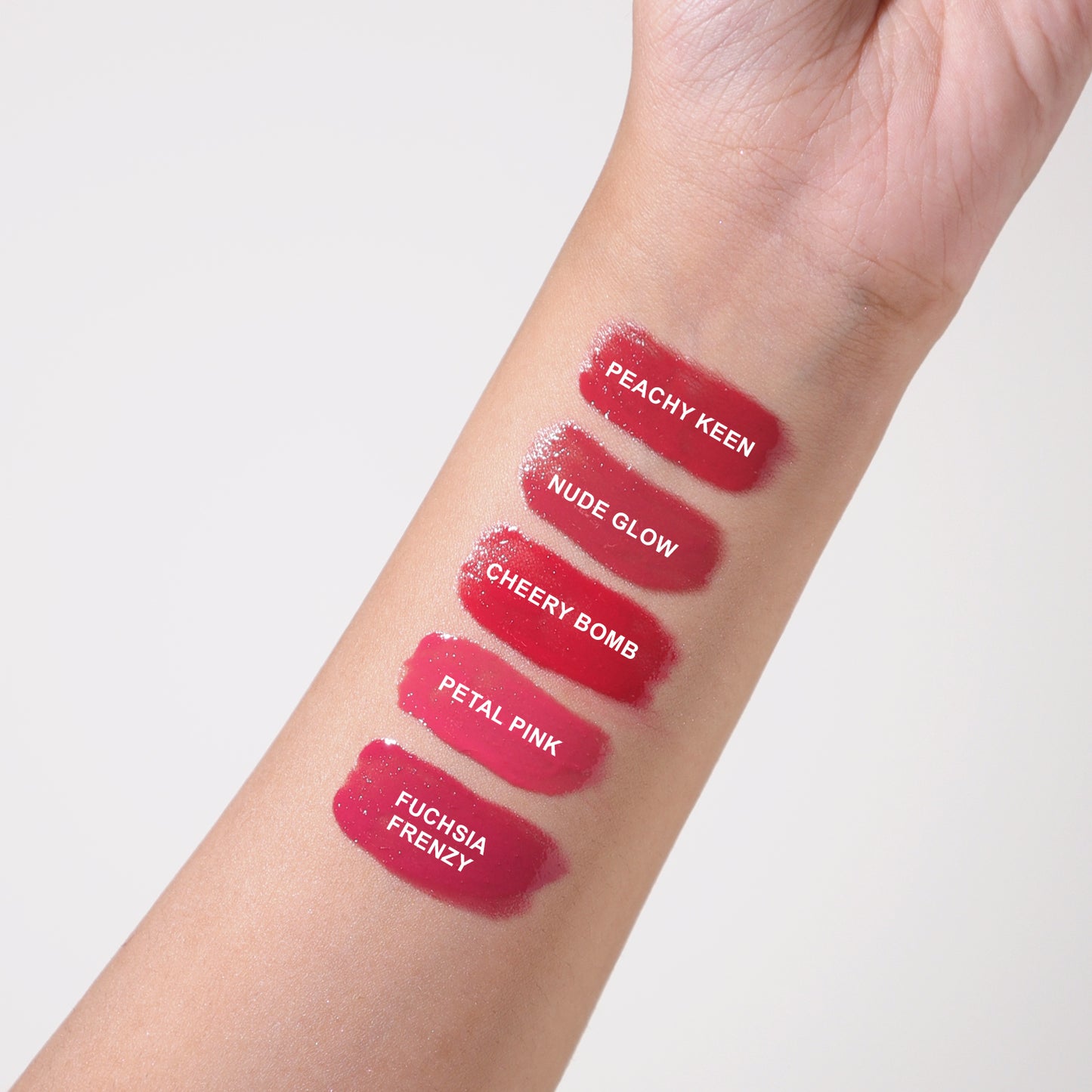 Lip Oil