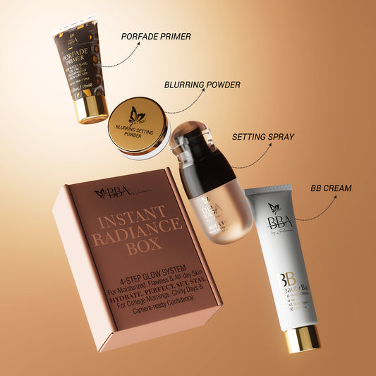 Instant Radiance Box