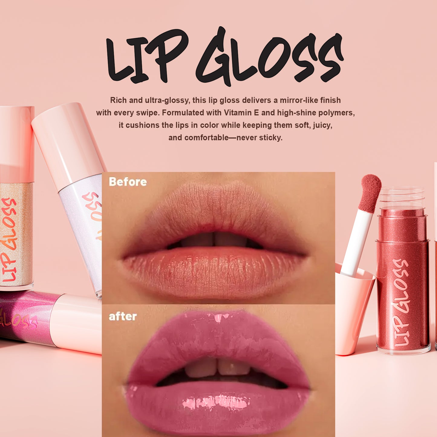 Lip Gloss