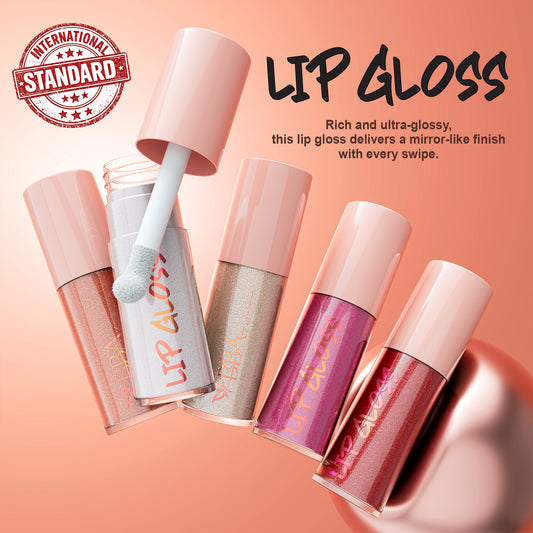 Lip Gloss