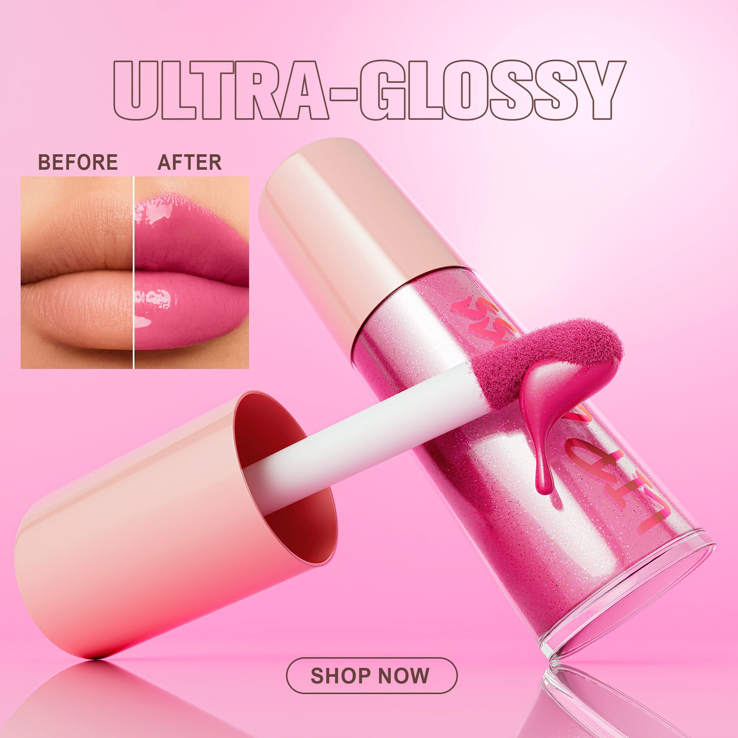 Lip Gloss