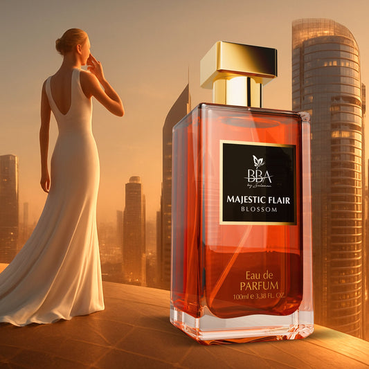 Majestic Flair