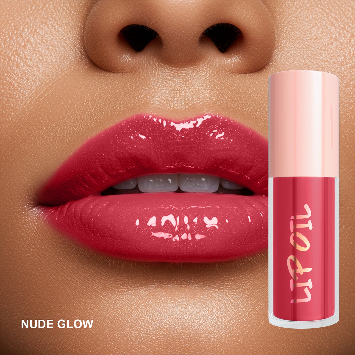 Lip Oil
