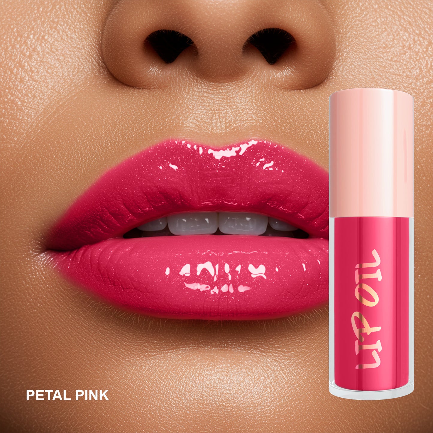 Lip Oil