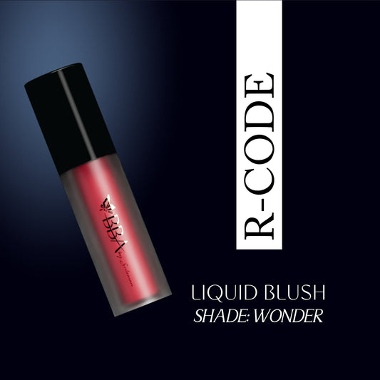 R-Code Liquid Blush (Shade: Wonder)