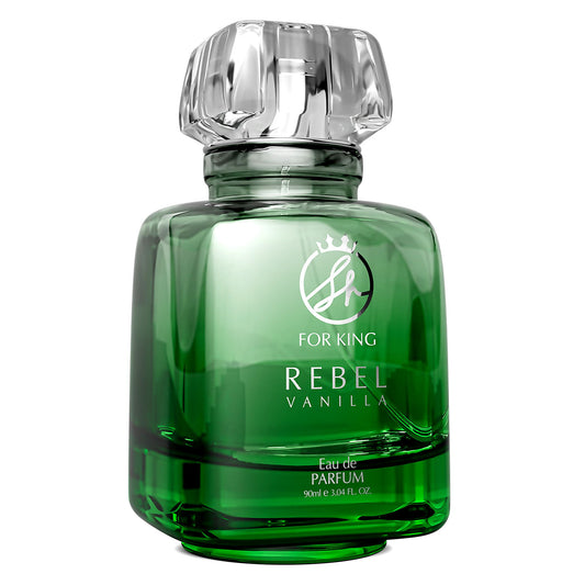 REBEL I EDP 35% Concentration