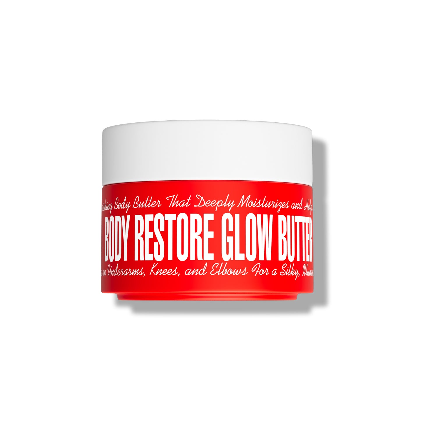 Body Restore Glow Butter