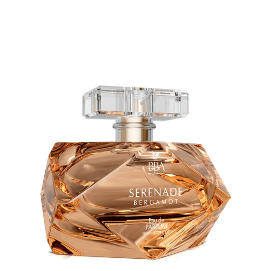 Serenade Bergamot I EDP 35% Concentration