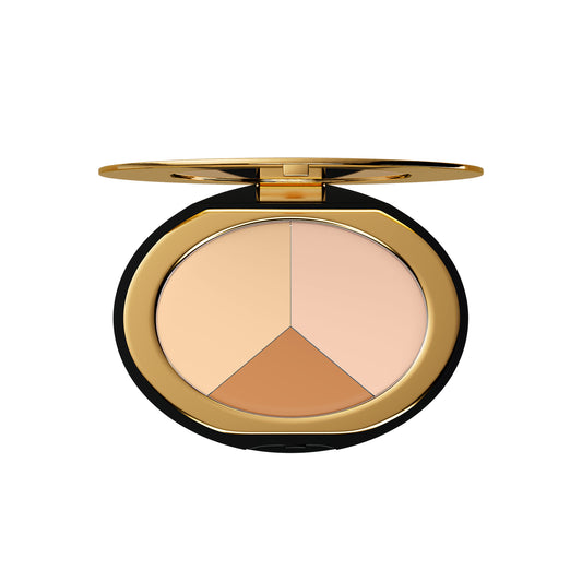SH Trio Concealer Palette