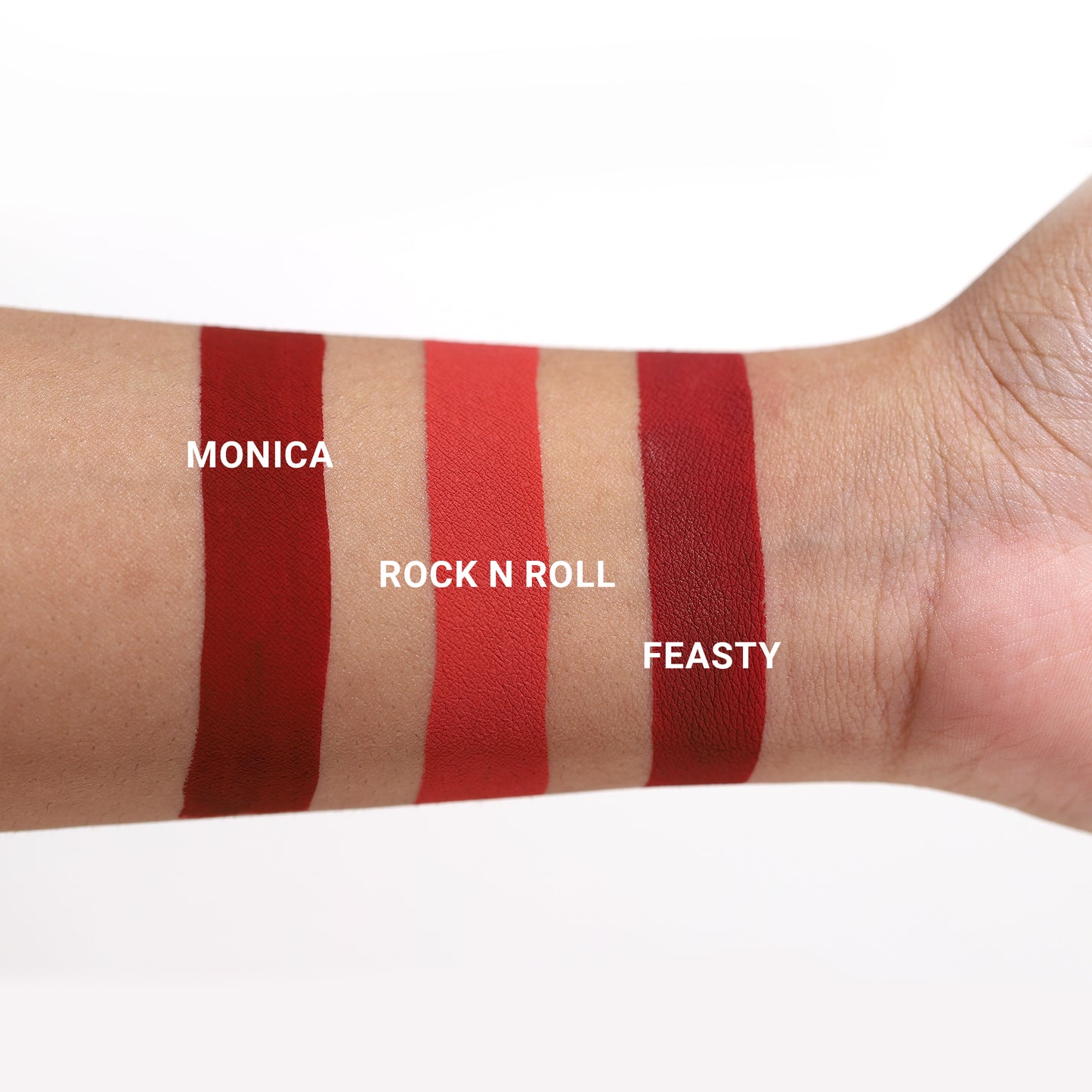 FEARLESS TRIO SET NEW