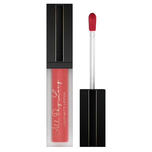 All Day Long (Liquid matte lipstick)