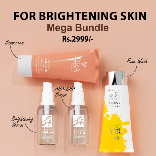Brightening Skin