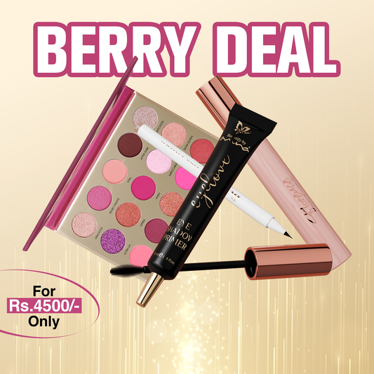 BERRY COLLECTION DEAL