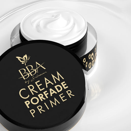 Cream Porfade Primer