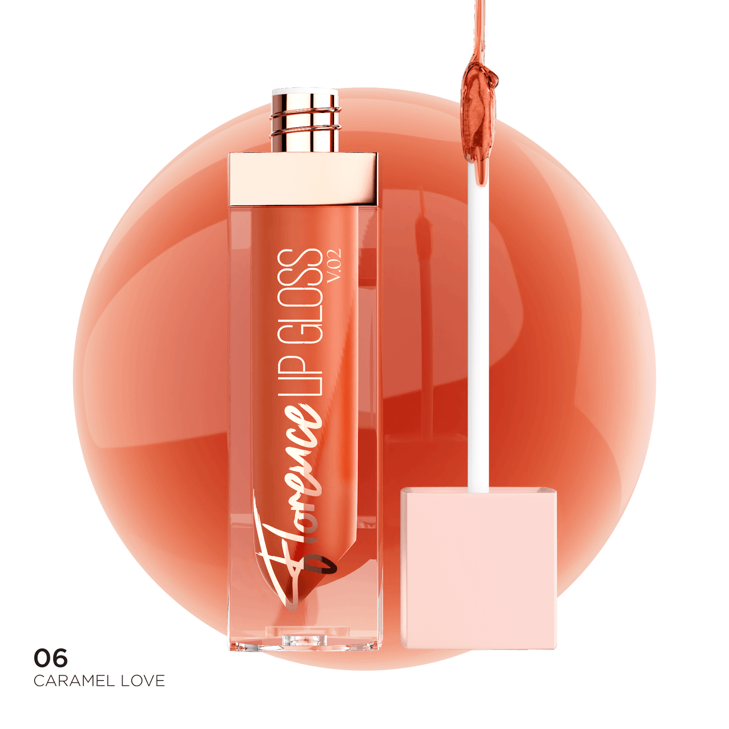 LIP GLOSS (FREE GIFT)