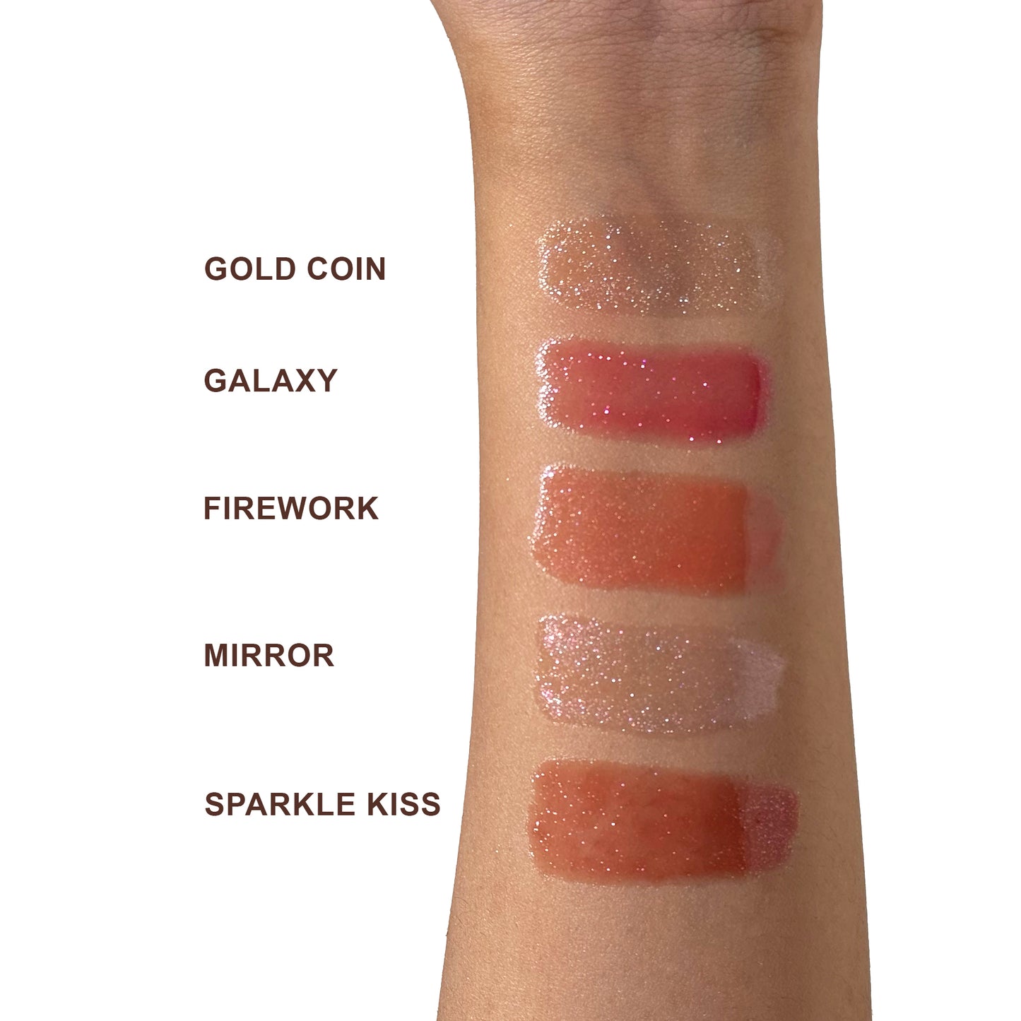 Lip Gloss