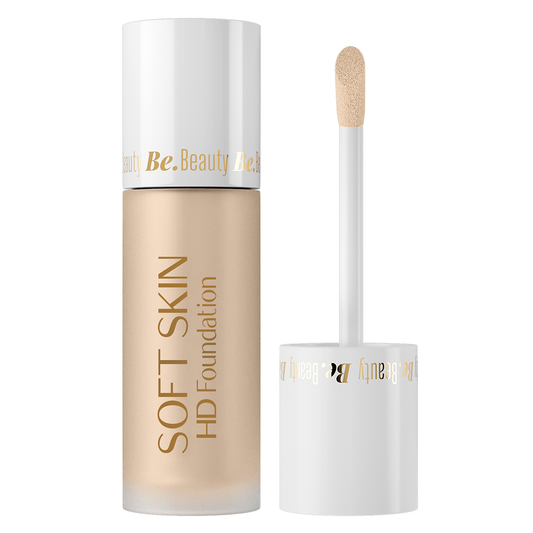 Soft Skin Hd Foundation