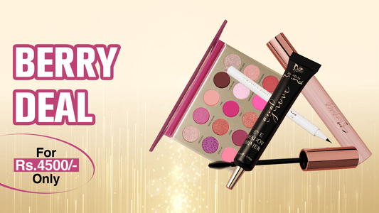 BERRY COLLECTION DEAL