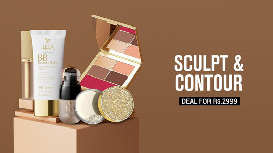 Sculpt & Contour Deal