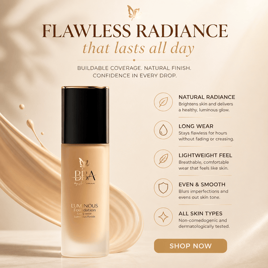 Luminous Foundation