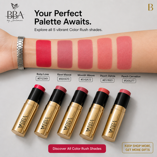 Color Rush Blush Stick
