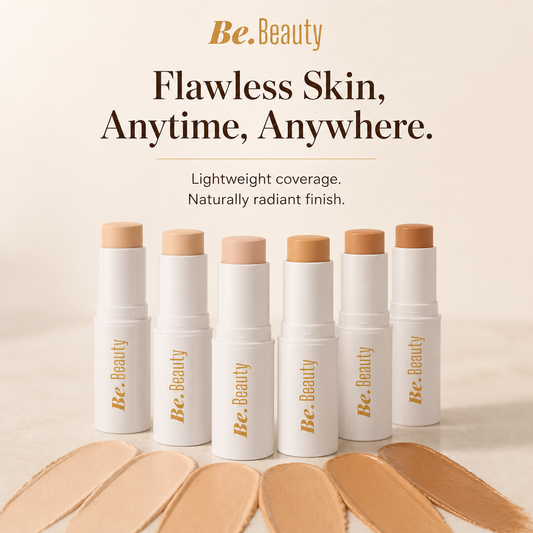 Be Beauty Soft Stick Foundation
