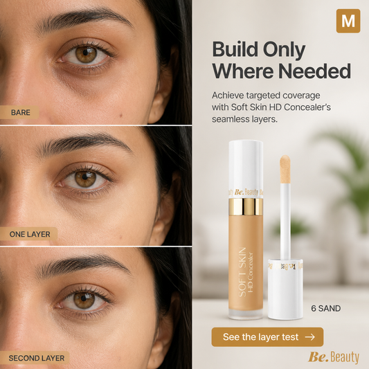 Soft Skin HD Concealer
