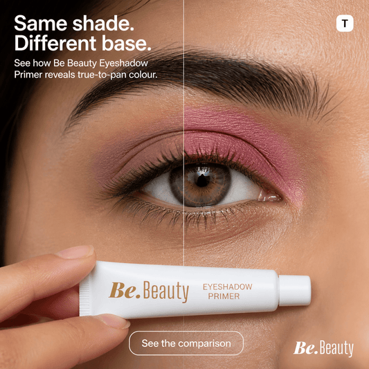 Be Beauty Eyeshadow Primer