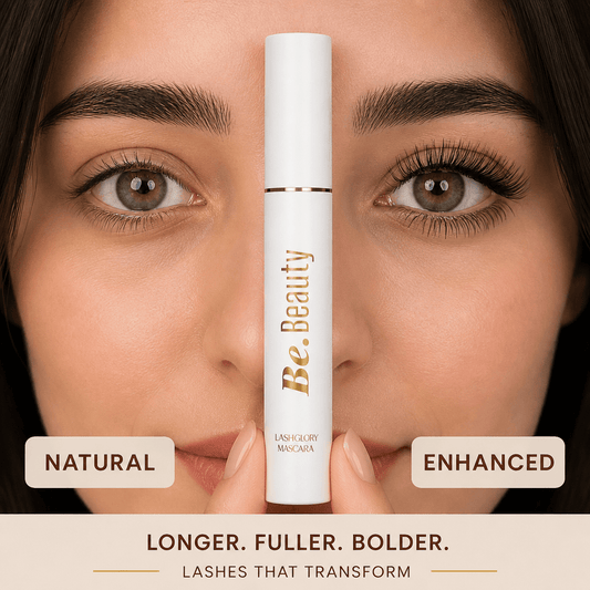 Be Beauty Lash Glory Mascara