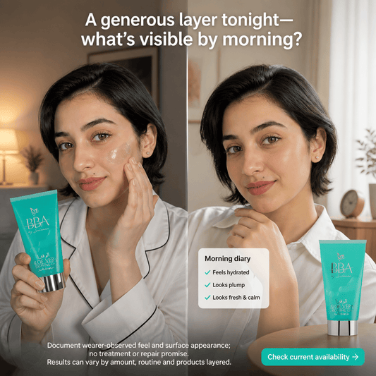 ALOE VERA - SOOTHING GEL (for all skin type)