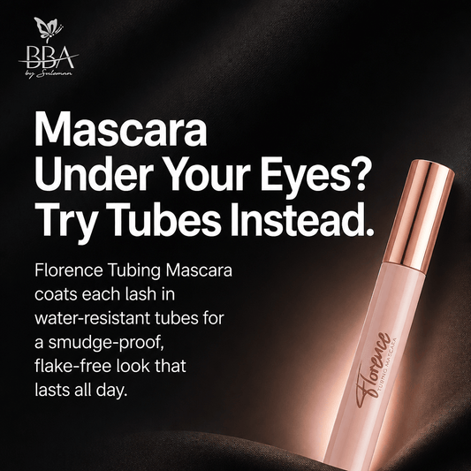 Florence Tubing Mascara