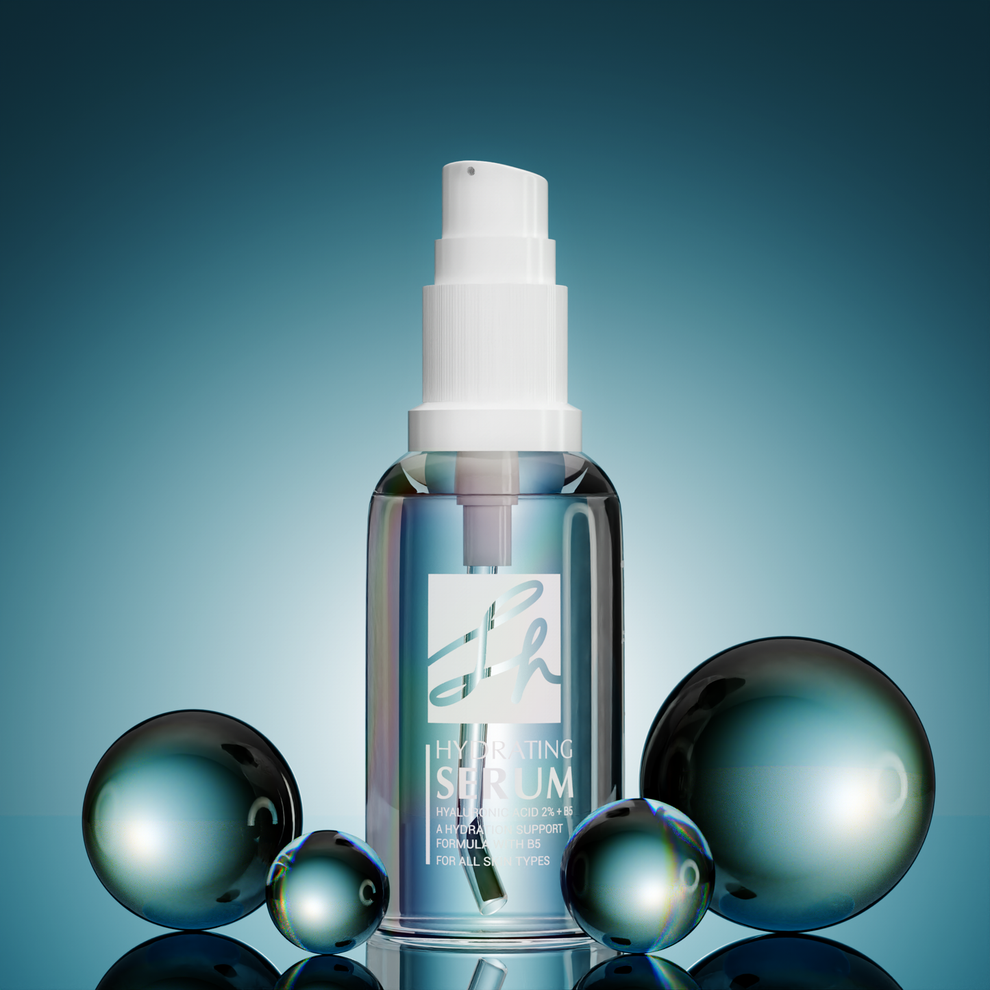 SH Hydrating Serum