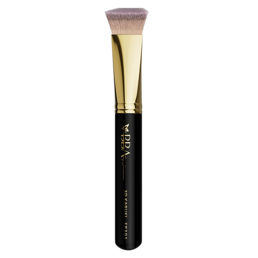 3D Kabuki Brush FP301