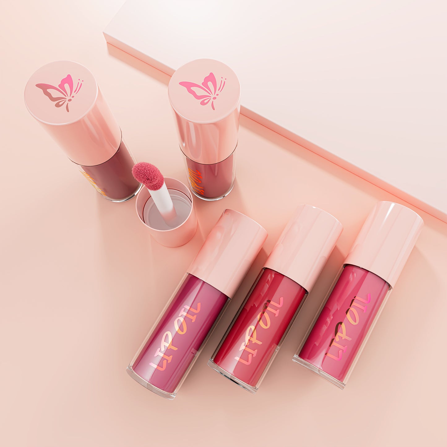 Lip Oil