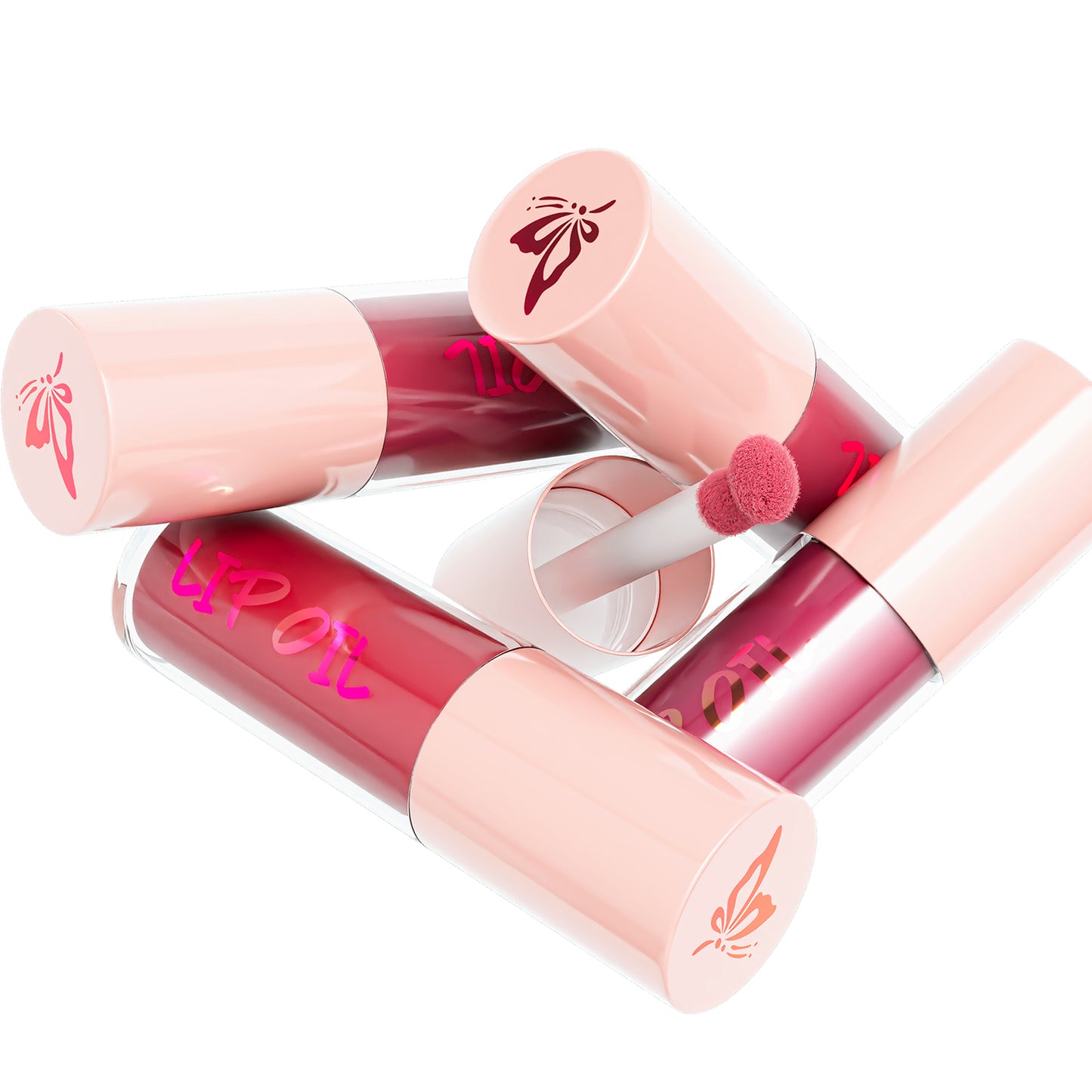 Lip Oil