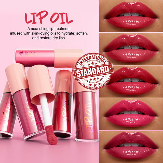 Lip Oil