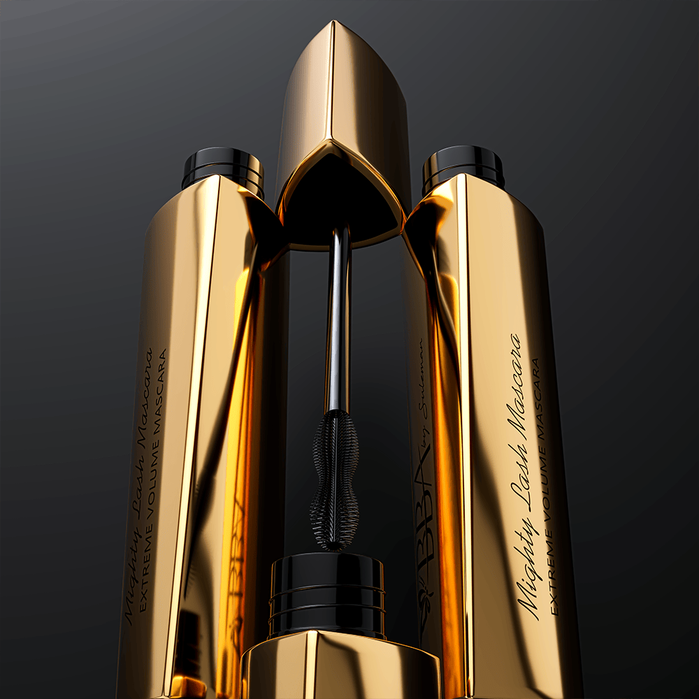 Mighty Lash Mascara