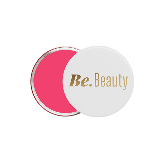Be Beauty Mousse Blush